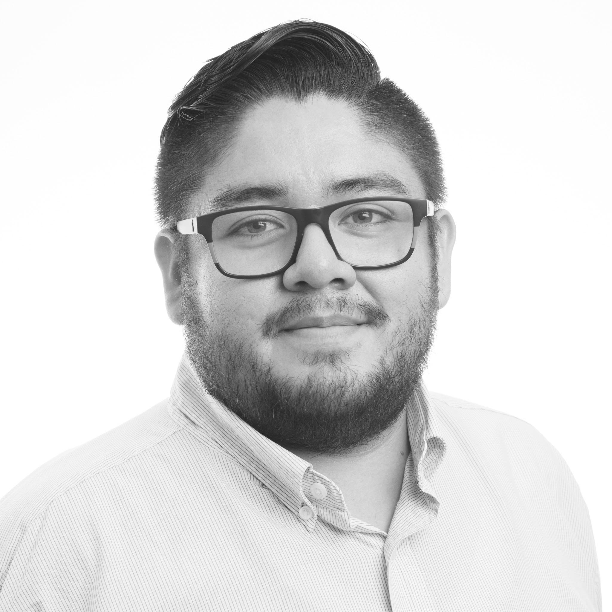 Gerardo Medel